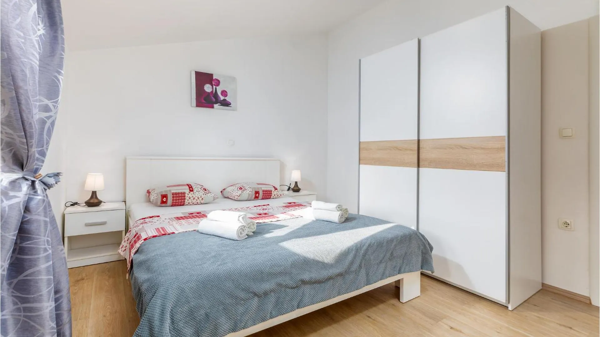 2 Bedroom Gorgeous Apartment In Pula Croatia